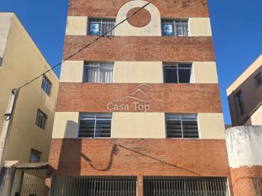 Apartamento de 55m² à Venda, 2 quartos - Ponta Grossa - Ref. 549693-4