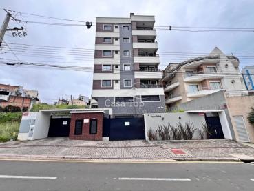 Apartamento de 50m² para Alugar, 1 quarto - Ponta Grossa - Ref. 549697-5