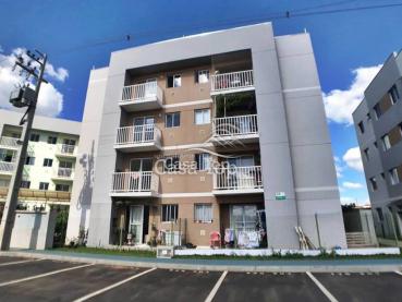 Apartamento de 60m² para Alugar, 2 quartos - Ponta Grossa - Ref. 549700-5