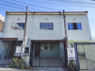 Sobrado com 2 quartos à Venda - Ponta Grossa - Ref. 549703-4