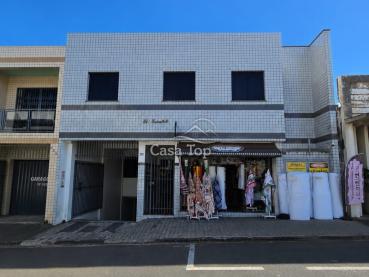 Apartamento de 112m² à Venda, 2 quartos - Ponta Grossa - Ref. 549704-4