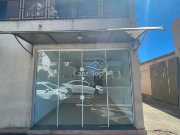 Sala Comercial de 40m² para Alugar - Ponta Grossa - Ref. 549706-5