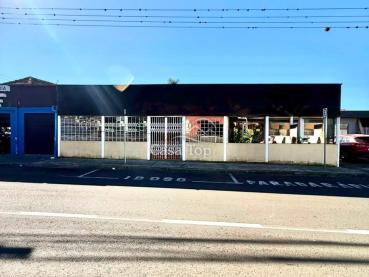 Terreno de 416m² à Venda - Ponta Grossa - Ref. 549707-4