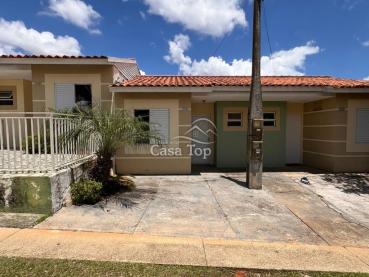 Casa em Condomínio de 50m² para Alugar, 2 quartos - Ponta Grossa - Ref. 549812-5