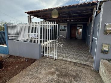 Casa de 45m² à Venda, 2 quartos - Ponta Grossa - Ref. 549815-4