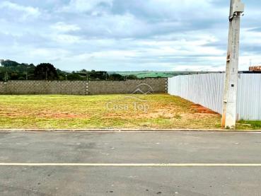 Terreno de 200m² à Venda - Ponta Grossa - Ref. 549849-4