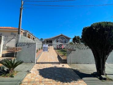 Casa de 450m² para Alugar, 2 quartos - Ponta Grossa - Ref. 549850-5