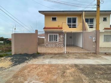 Sobrado de 182m² para Alugar, 4 quartos - Ponta Grossa - Ref. 549853-5