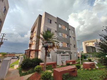 Apartamento de 49m² para Alugar, 2 quartos - Ponta Grossa - Ref. 549903-5