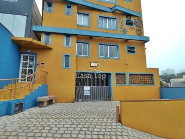 Apartamento de 30m² para Alugar, 1 quarto - Ponta Grossa - Ref. 549904-5
