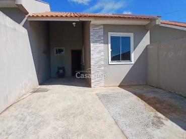 Casa de 105m² para Alugar, 2 quartos - Ponta Grossa - Ref. 549954-5