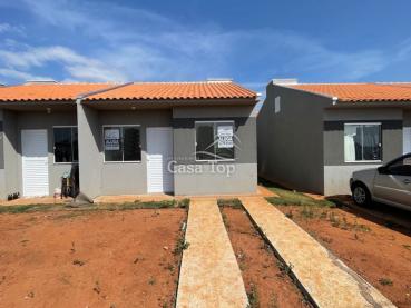 Casa de 46m² para Alugar, 2 quartos - Ponta Grossa - Ref. 549989-5