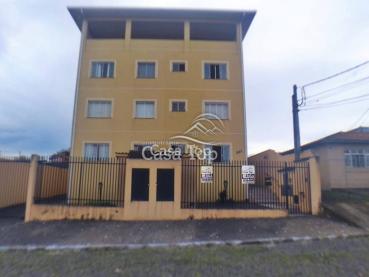 Apartamento de 95m² para Alugar, 3 quartos - Ponta Grossa - Ref. 550152-5
