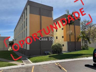 Apartamento de 80m² à Venda, 3 quartos - Ponta Grossa - Ref. 550154-4