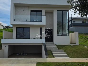 Casa em Condomínio de 316m² à Venda, 3 quartos - Ponta Grossa - Ref. 550221-4