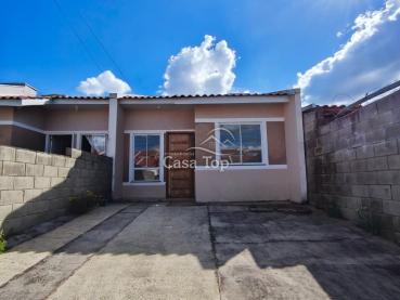 Casa de 44m² à Venda, 2 quartos - Ponta Grossa - Ref. 550275-4