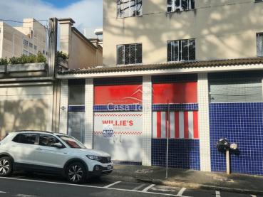 Sala Comercial de 60m² para Alugar - Ponta Grossa - Ref. 550276-5