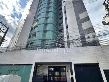 Apartamento de 128m² à Venda, 3 quartos - Ponta Grossa - Ref. 550278-4