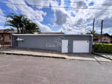 Casa de 430m² para Alugar, 4 quartos - Ponta Grossa - Ref. 550369-5