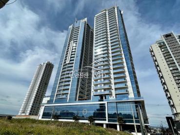 Apartamento de 322m² à Venda, 4 quartos - Ponta Grossa - Ref. 550373-4