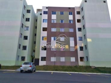 Apartamento de 80m² para Alugar, 3 quartos - Ponta Grossa - Ref. 550689-5
