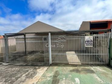 Casa de 46m² para Alugar, 2 quartos - Ponta Grossa - Ref. 550690-5
