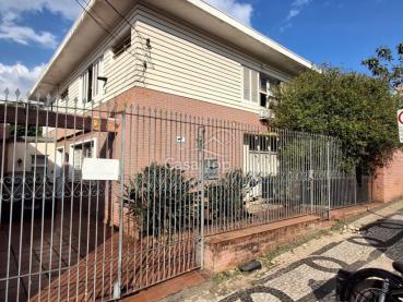 Casa de 384m² à Venda, 3 quartos - Ponta Grossa - Ref. 550750-4