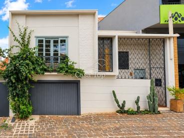 Casa de 266m² à Venda, 3 quartos - Ponta Grossa - Ref. 550834-4