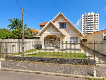 Terreno de 658m² à Venda - Ponta Grossa - Ref. 550836-4