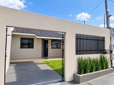 Casa de 50m² para Alugar, 2 quartos - Ponta Grossa - Ref. 550886-5