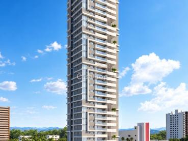Apartamento de 220m² à Venda, 3 quartos - Ponta Grossa - Ref. 550887-4