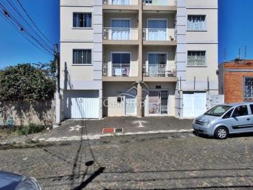 Apartamento de 67m² à Venda, 1 quarto - Ponta Grossa - Ref. 550888-4
