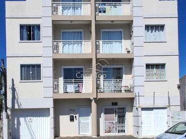Apartamento de 67m² à Venda, 1 quarto - Ponta Grossa - Ref. 550888-4