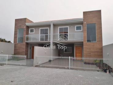 Casa em Condomínio de 151m² para Alugar, 3 quartos - Ponta Grossa - Ref. 551022-5