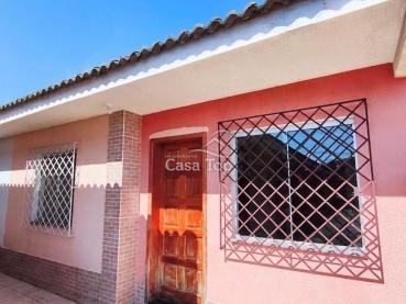 Casa de 43m² à Venda, 2 quartos - Ponta Grossa - Ref. 551031-4