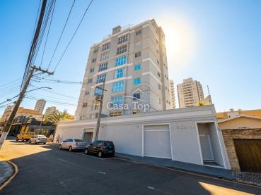 Apartamento de 170m² à Venda, 3 quartos - Ponta Grossa - Ref. 551070-4
