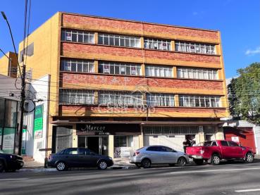 Apartamento de 65m² para Alugar, 1 quarto - Ponta Grossa - Ref. 551124-5