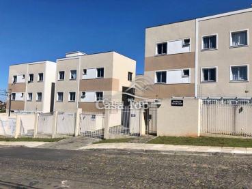 Apartamento de 80m² para Alugar, 3 quartos - Ponta Grossa - Ref. 551125-5