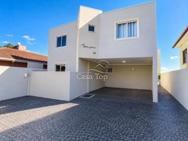 Apartamento de 31m² para Alugar, 1 quarto - Ponta Grossa - Ref. 551130-5