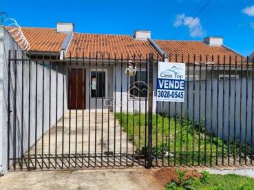 Casa de 47m² à Venda, 2 quartos - Ponta Grossa - Ref. 551131-4
