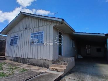 Casa de 80m² para Alugar, 3 quartos - Ponta Grossa - Ref. 551193-5