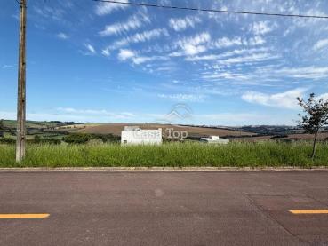 Terreno de 300m² à Venda - Ponta Grossa - Ref. 551349-4