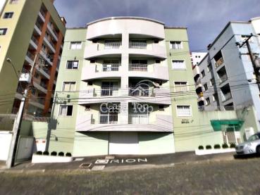 Apartamento de 90m² para Alugar, 2 quartos - Ponta Grossa - Ref. 551407-5