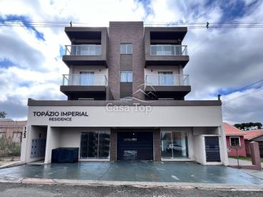 Apartamento de 92m² para Alugar, 3 quartos - Ponta Grossa - Ref. 551408-5