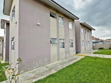 Apartamento de 41m² para Alugar, 2 quartos - Ponta Grossa - Ref. 551411-5