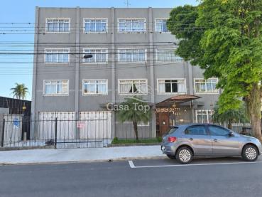 Apartamento de 140m² à Venda, 3 quartos - Ponta Grossa - Ref. 551413-4