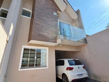 Apartamento de 134m² à Venda, 3 quartos - Ponta Grossa - Ref. 551414-4