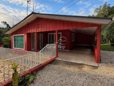 Chácara de 46.720m² à Venda - Ponta Grossa - Ref. 551417-4