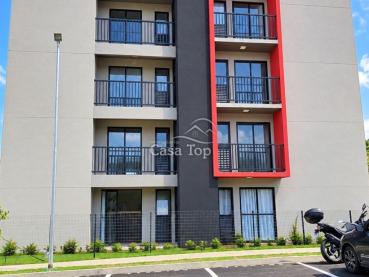 Apartamento de 50m² para Alugar, 2 quartos - Ponta Grossa - Ref. 551419-5
