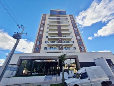 Cobertura de 233m² à Venda, 3 quartos - Ponta Grossa - Ref. 551481-4